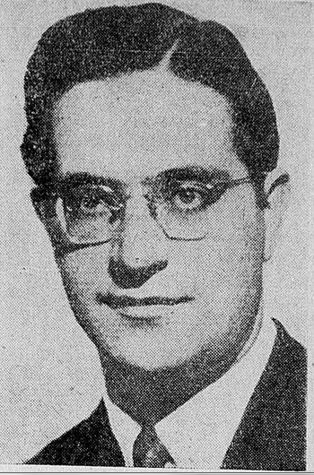 Antonio Sergi